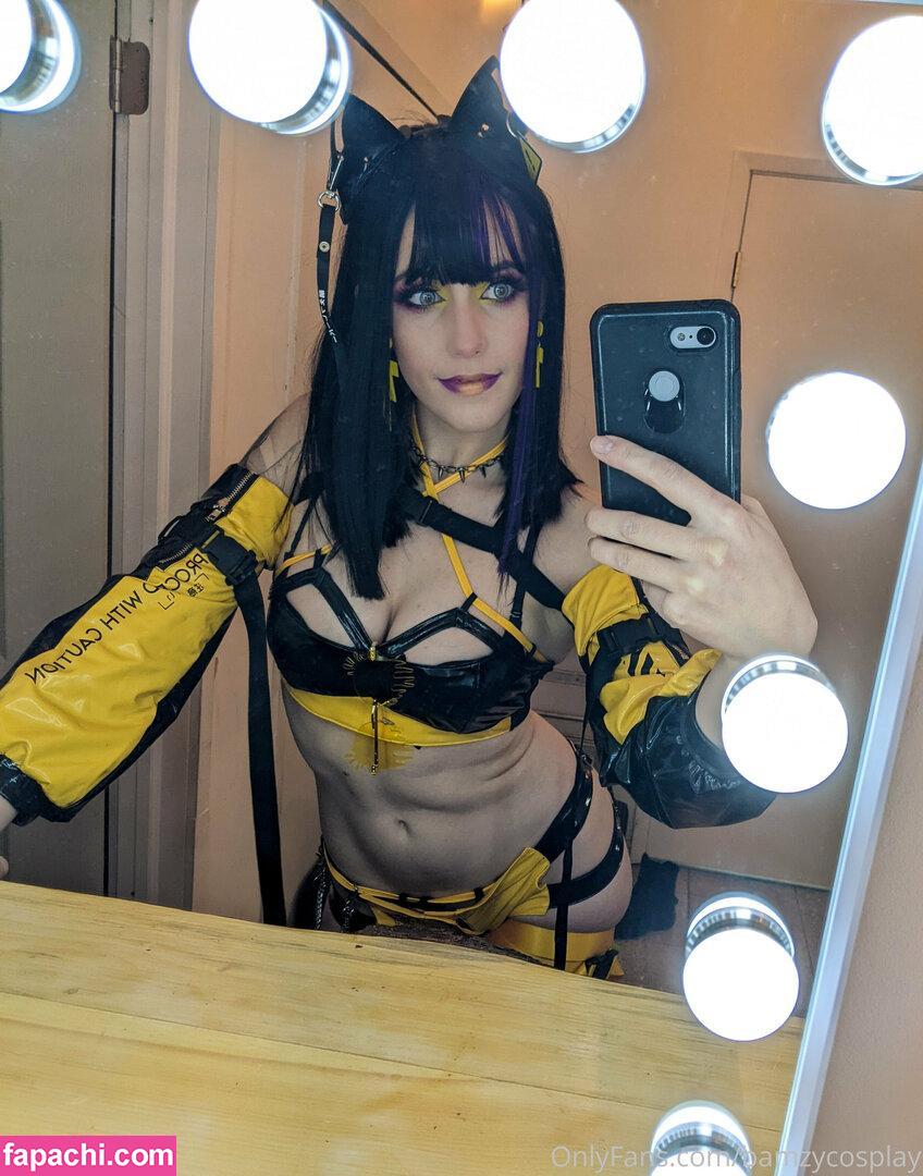 bamzycosplay leaked nude photo #0003 from OnlyFans/Patreon