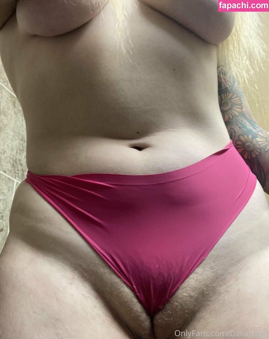 bananabis / cannabisbananabis leaked nude photo #0021 from OnlyFans/Patreon