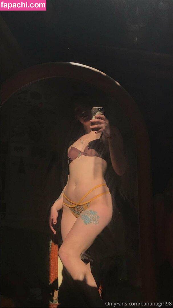 bananagirl98 / Bananataurus / Zack_lion / mss_mina leaked nude photo #0030 from OnlyFans/Patreon