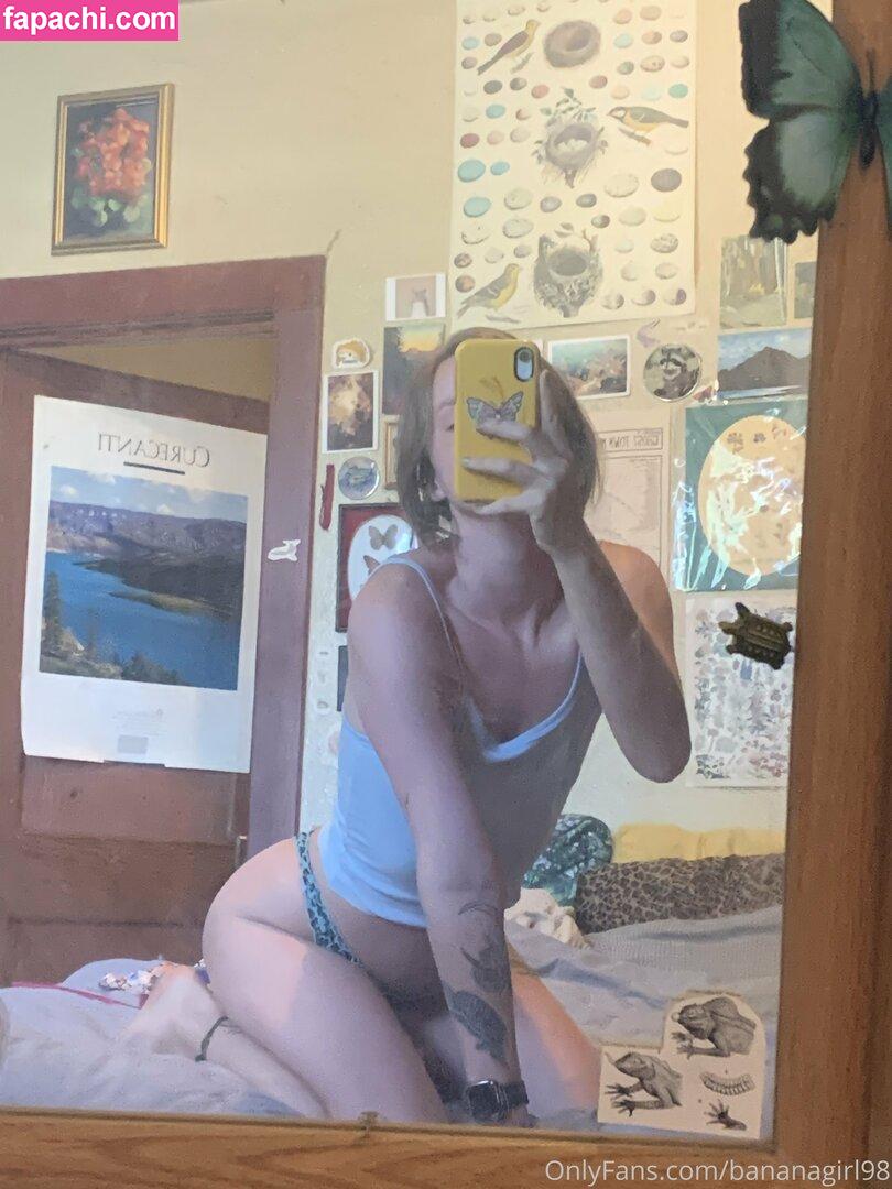 bananagirl98 / Bananataurus / Zack_lion / mss_mina leaked nude photo #0033 from OnlyFans/Patreon