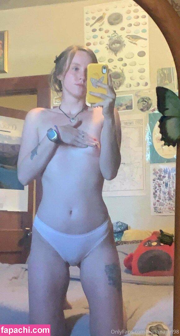 bananagirl98 / Bananataurus / Zack_lion / mss_mina leaked nude photo #0040 from OnlyFans/Patreon