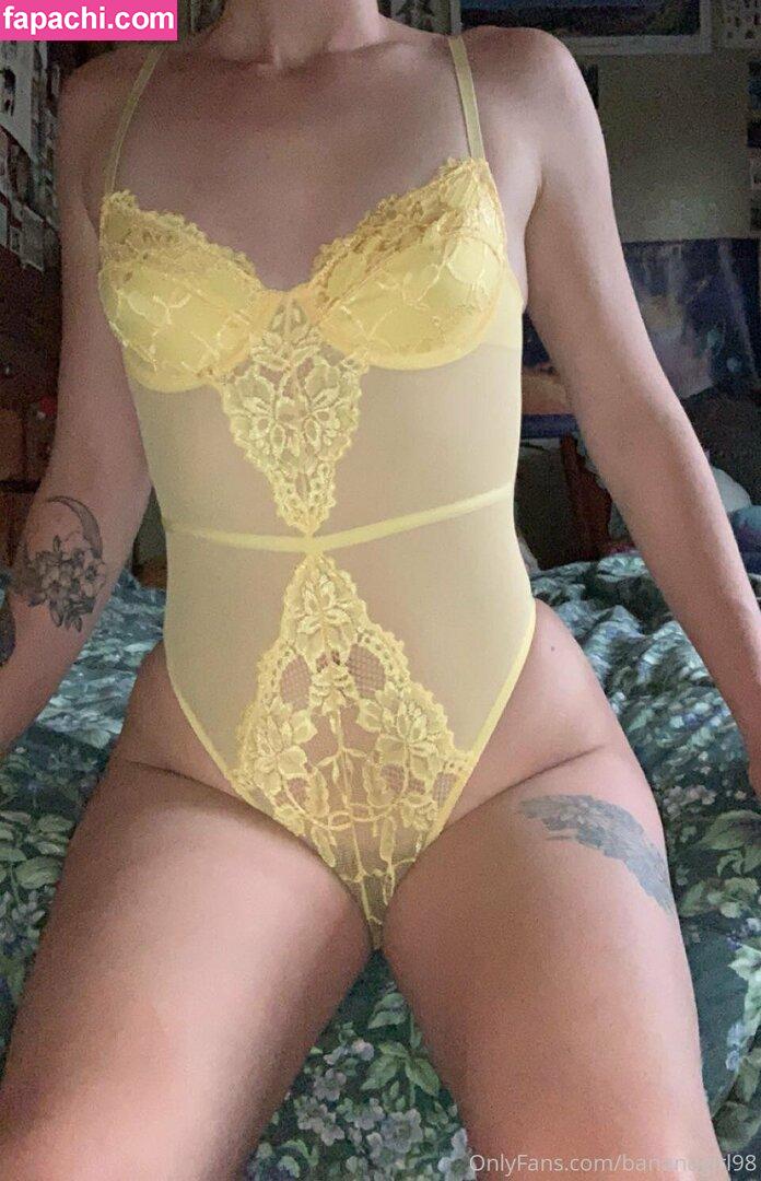 bananagirl98 / Bananataurus / Zack_lion / mss_mina leaked nude photo #0047 from OnlyFans/Patreon