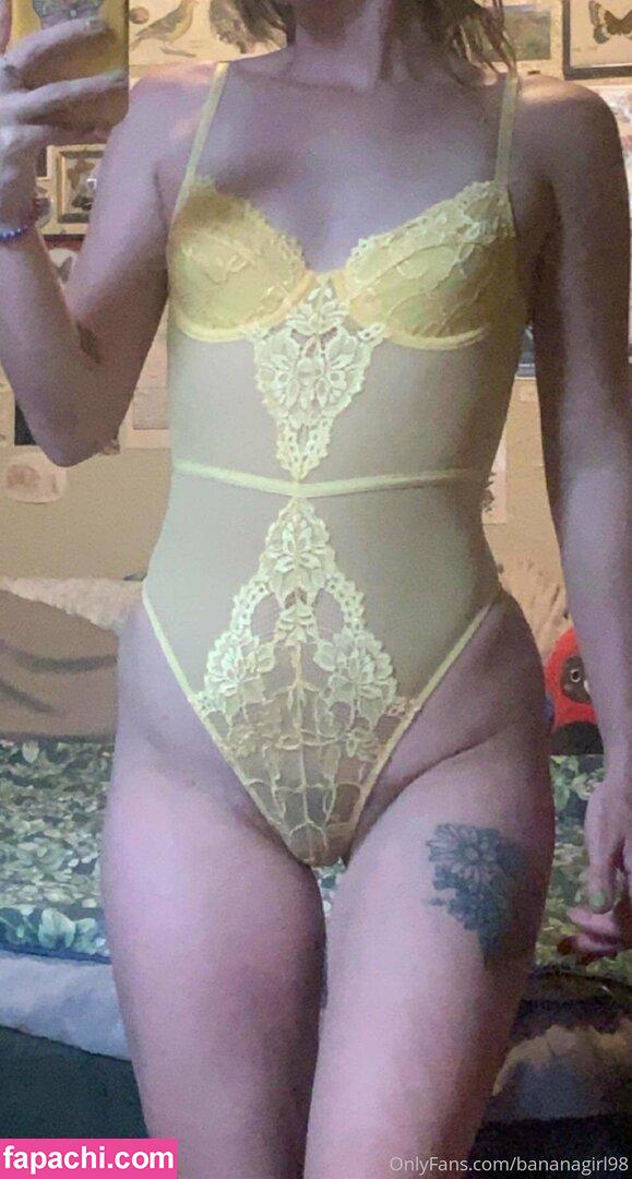 bananagirl98 / Bananataurus / Zack_lion / mss_mina leaked nude photo #0055 from OnlyFans/Patreon