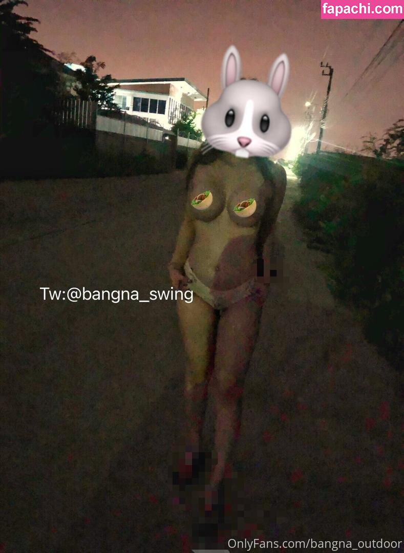 bangna_outdoor leaked nude photo #0047 from OnlyFans/Patreon