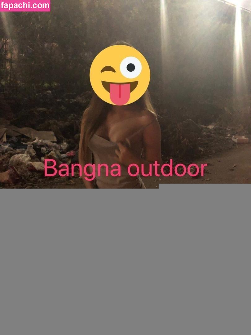 bangna_outdoor leaked nude photo #0048 from OnlyFans/Patreon