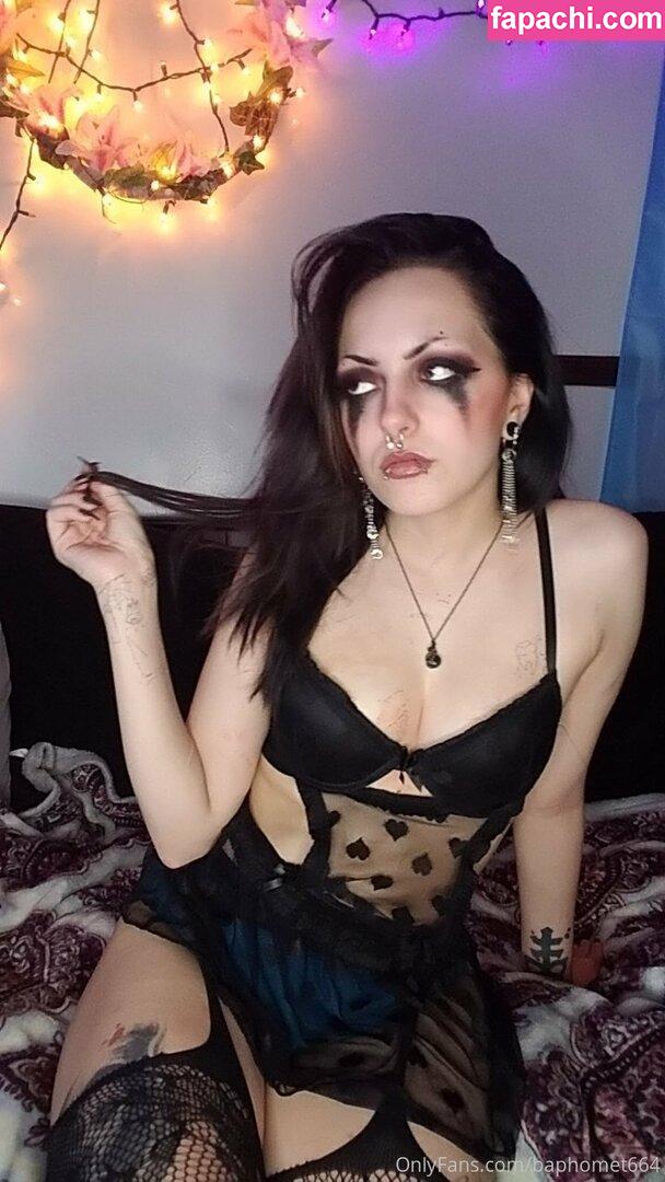 baphomet664 / possums_possums_possums leaked nude photo #0078 from OnlyFans/Patreon
