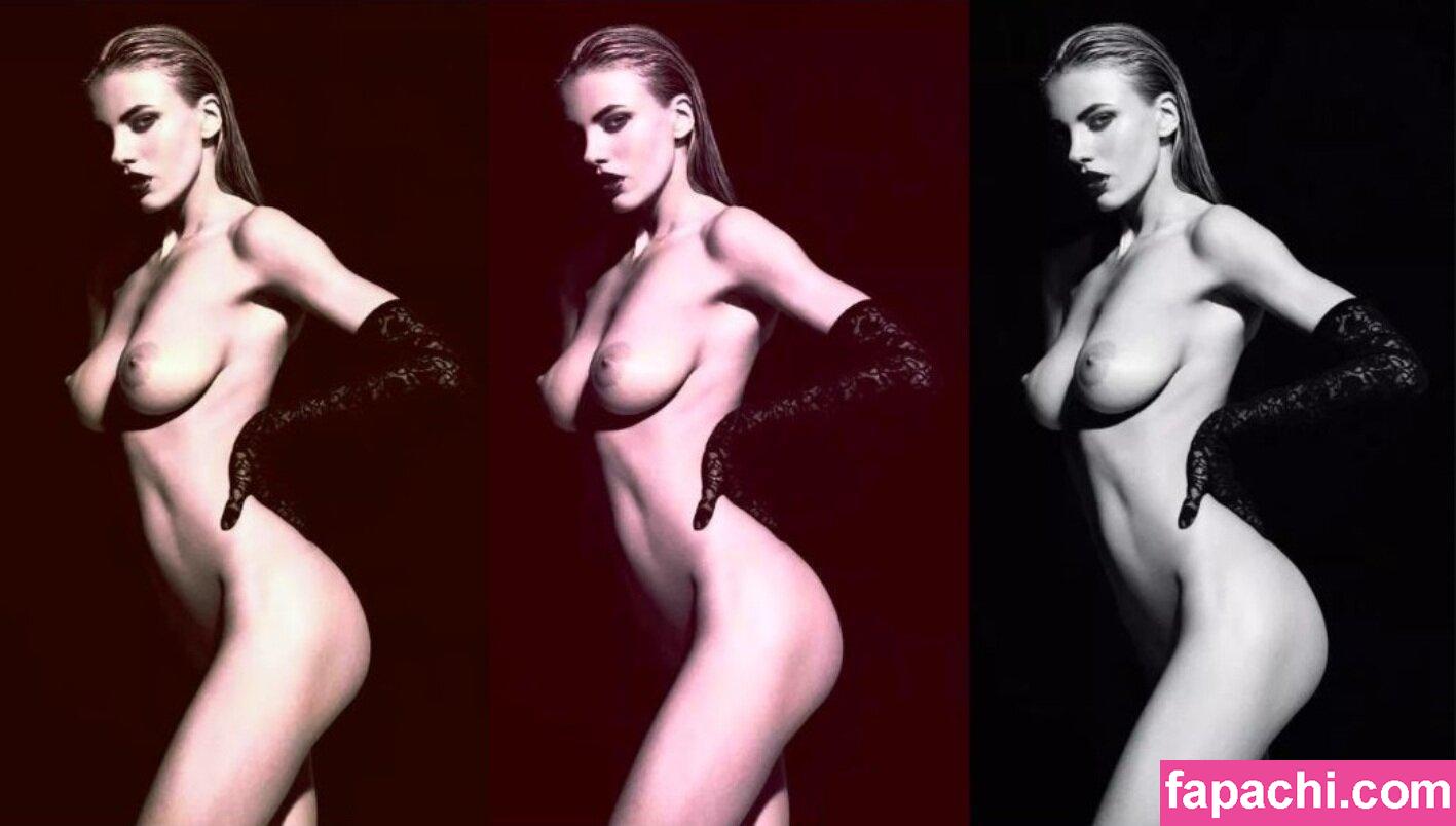 Bar Paly / barpaly leaked nude photo #0007 from OnlyFans/Patreon