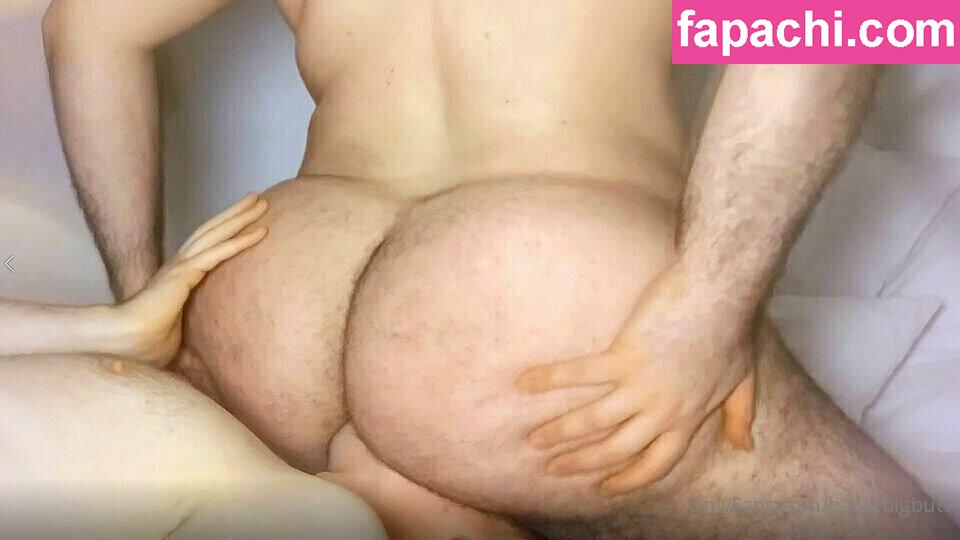 barakbigbutt leaked nude photo #0012 from OnlyFans/Patreon