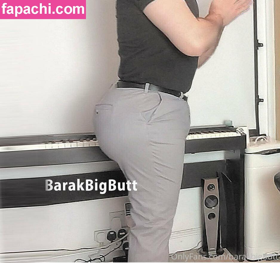 barakbigbutt leaked nude photo #0023 from OnlyFans/Patreon