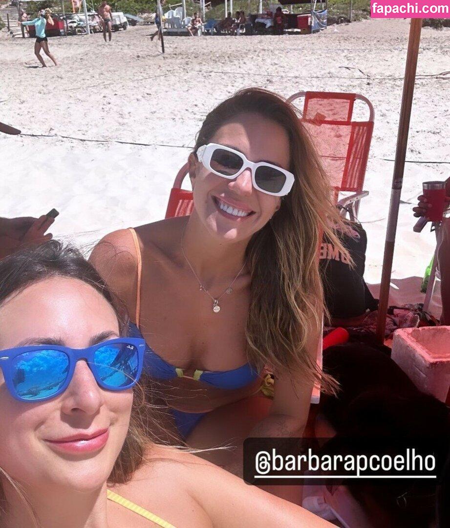 Barbara Coelho / barbarapcoelho leaked nude photo #0743 from OnlyFans/Patreon