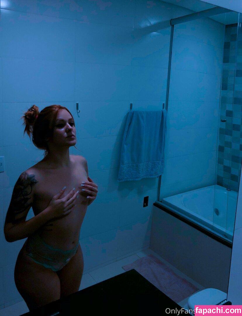 Bárbara Dias / barbaradiasc_ / redfoxbabi leaked nude photo #0019 from OnlyFans/Patreon