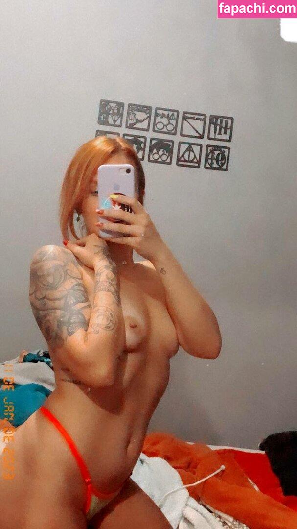 Bárbara Dias / barbaradiasc_ / redfoxbabi leaked nude photo #0043 from OnlyFans/Patreon