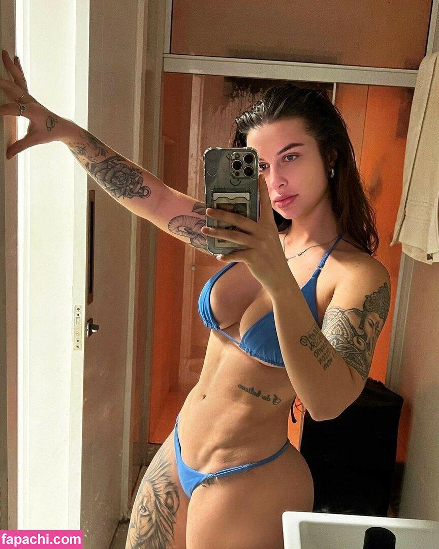 Bárbara Labres / barbaralabres leaked nude photo #0010 from OnlyFans/Patreon