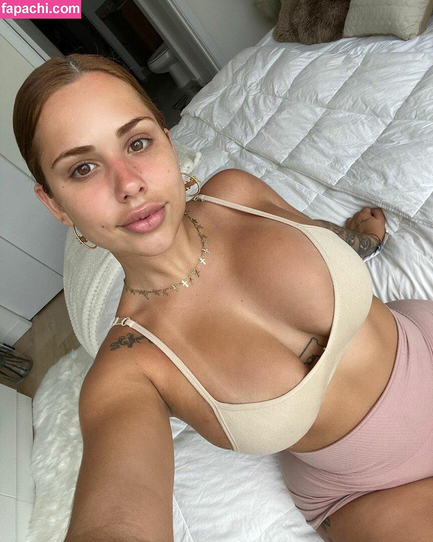 Barbara Martinez / angelixbarbie leaked nude photo #0008 from OnlyFans/Patreon