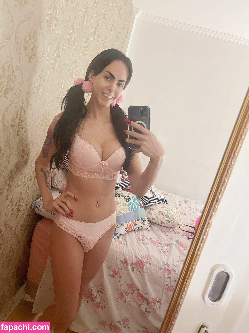 Barbara Perez / barbaraperezts / barbaraperezw leaked nude photo #0006 from OnlyFans/Patreon