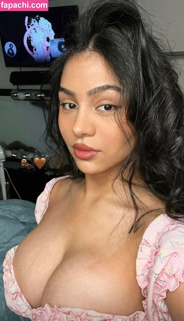 Barbara Ramirez / barbaramirezz leaked nude photo #0004 from OnlyFans/Patreon