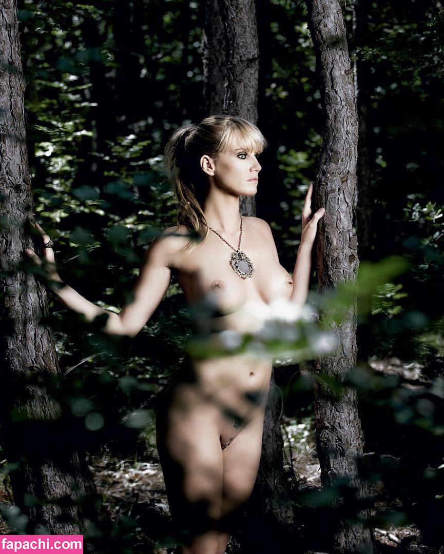 Barbara Zatler / barbarazatler leaked nude photo #0002 from OnlyFans/Patreon