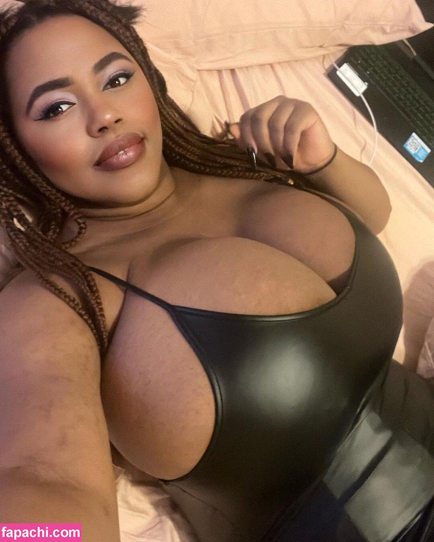 Barbarajane Dovey / bustyjaniedelicia leaked nude photo #0001 from OnlyFans/Patreon