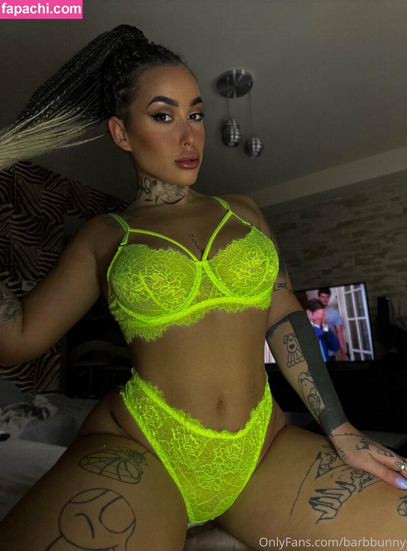 Barbbunny / Barbsassie / thebunnybarbie leaked nude photo #0005 from OnlyFans/Patreon