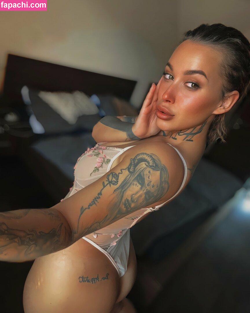Barbbunny / Barbsassie / thebunnybarbie leaked nude photo #0008 from OnlyFans/Patreon