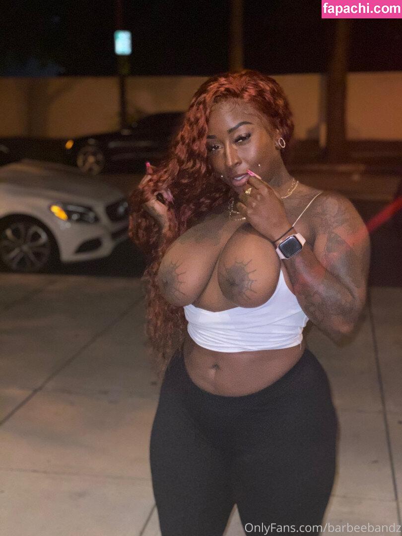 Barbee Bandz / barbee.bandz / barbeebandz / barbeebandz_xxx leaked nude photo #0047 from OnlyFans/Patreon