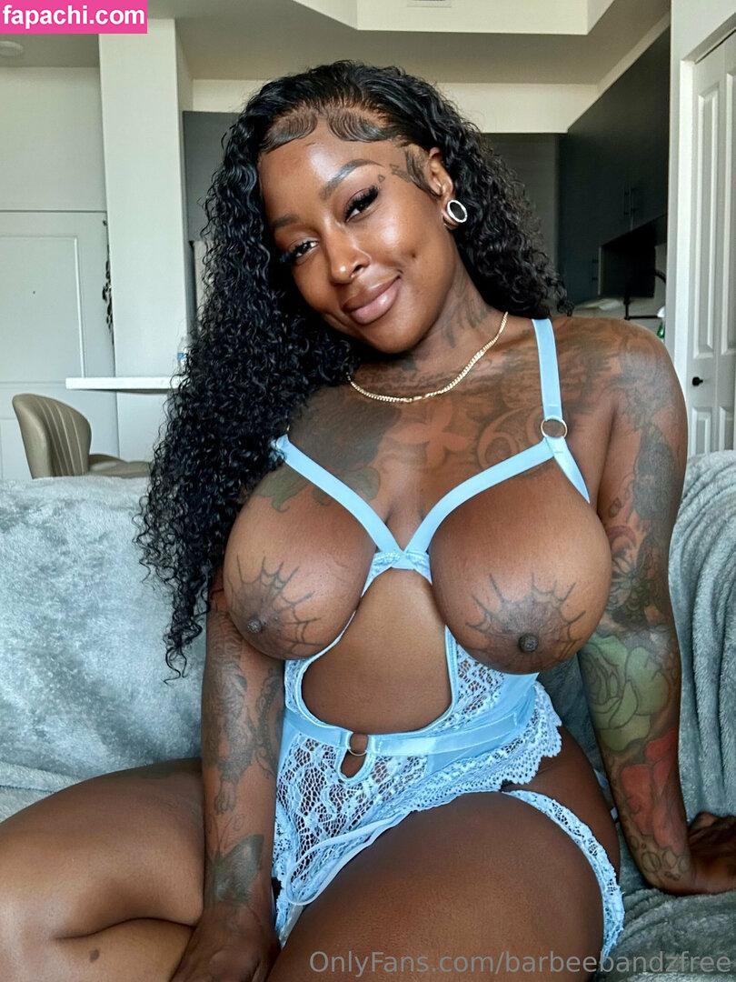 Barbee Bandz / barbee.bandz / barbeebandz / barbeebandz_xxx leaked nude photo #0088 from OnlyFans/Patreon