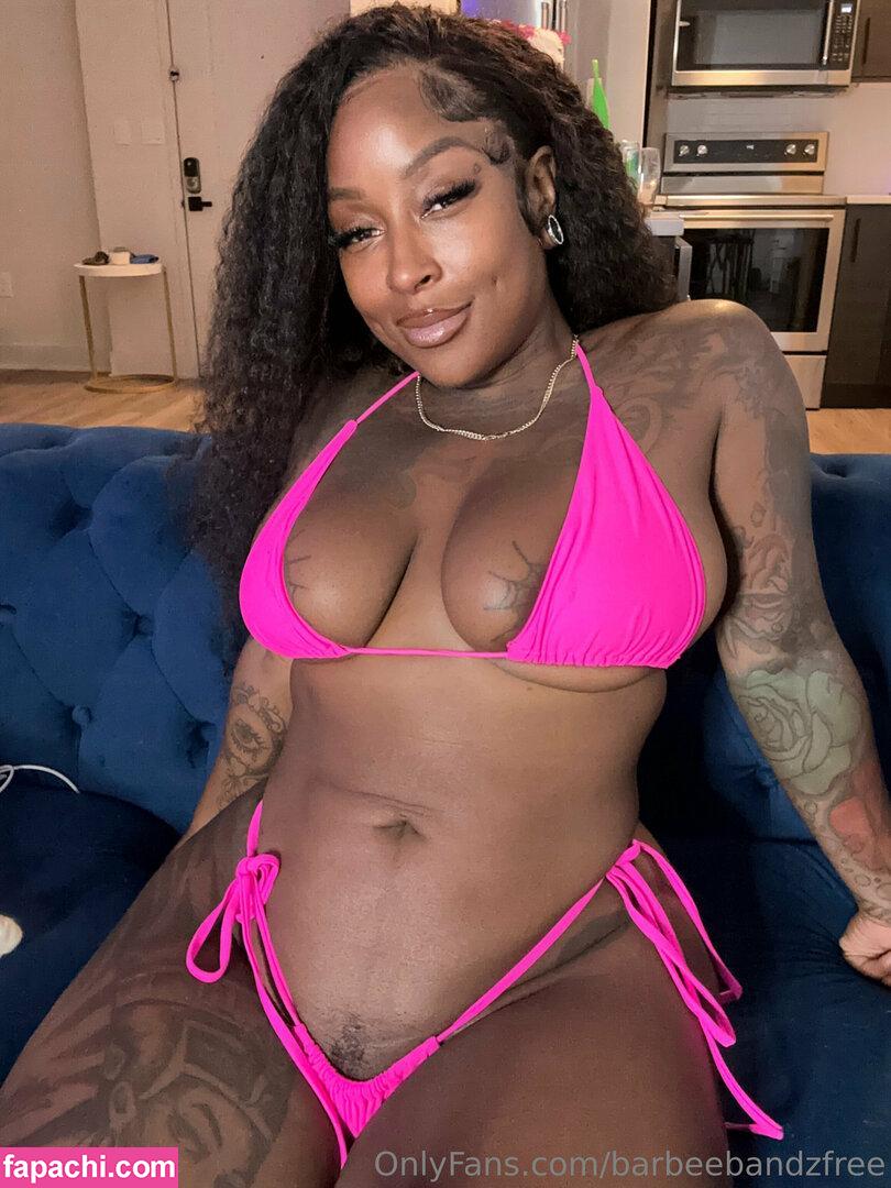 Barbee Bandz / barbee.bandz / barbeebandz / barbeebandz_xxx leaked nude photo #0094 from OnlyFans/Patreon