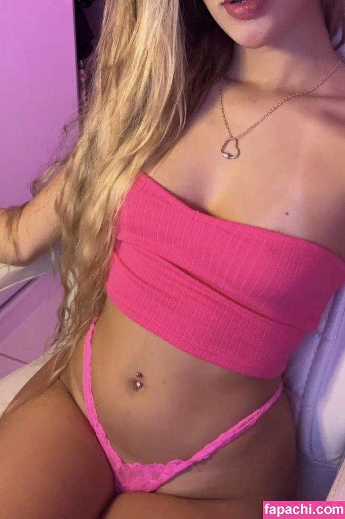Barbie Angel / barbie_angel / barbie_angel239 leaked nude photo #0001 from OnlyFans/Patreon