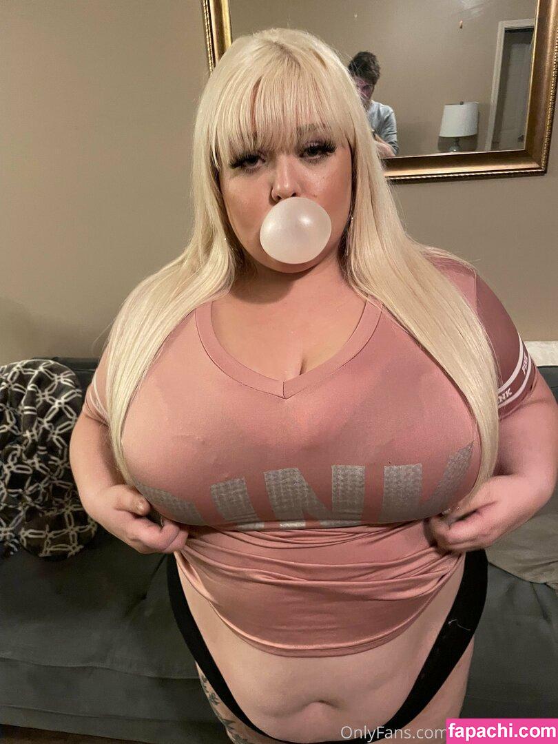 barbie_blimp leaked nude photo #0008 from OnlyFans/Patreon