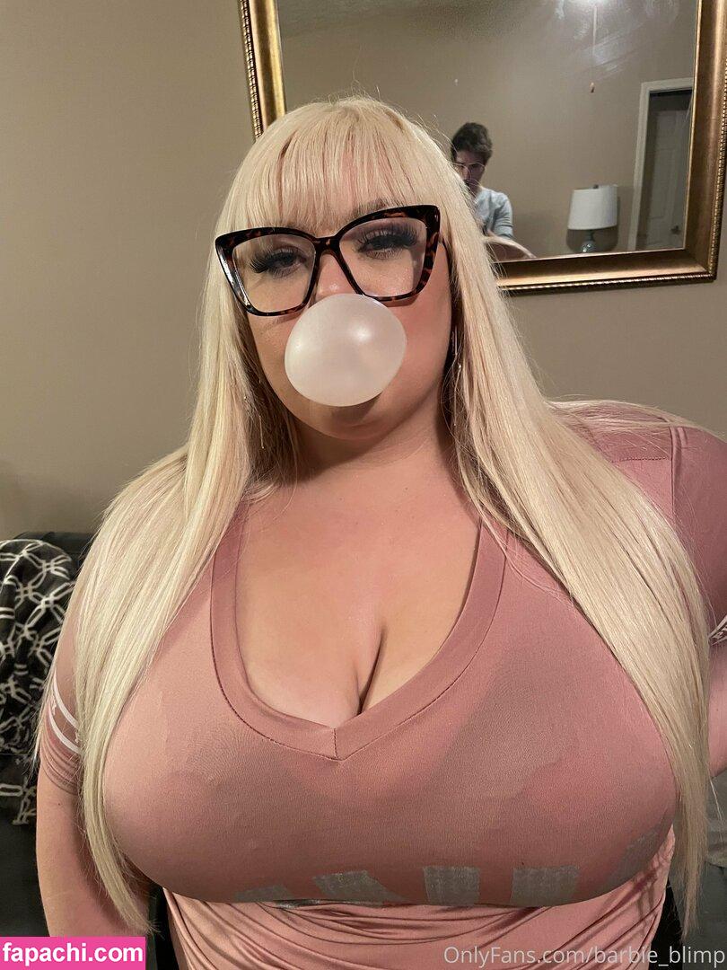 barbie_blimp leaked nude photo #0015 from OnlyFans/Patreon