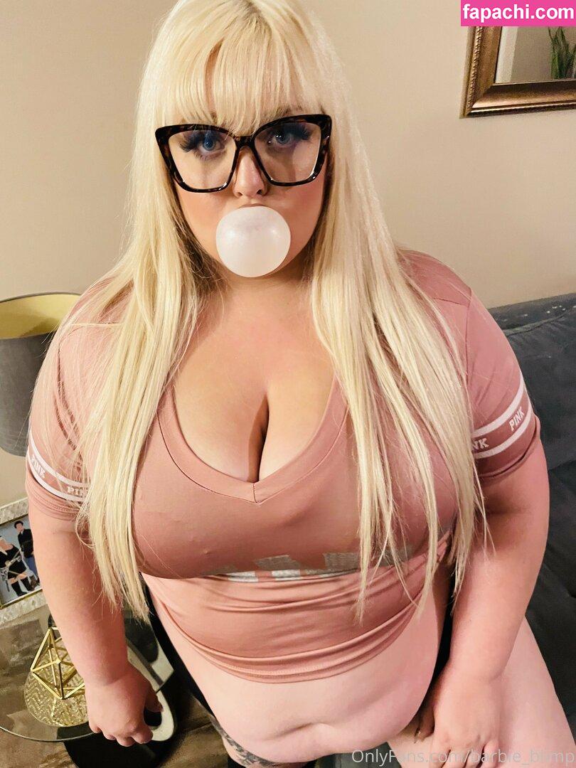 barbie_blimp leaked nude photo #0024 from OnlyFans/Patreon