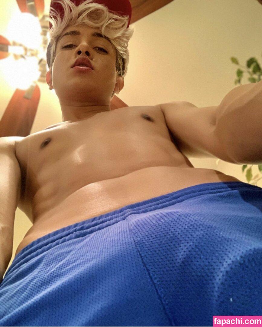 Barbie Boi / barbieboitoi / theofficialbarbieboi leaked nude photo #0029 from OnlyFans/Patreon