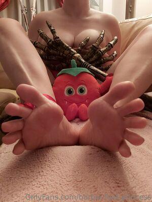 barbie.feet.princess leaked media #0001