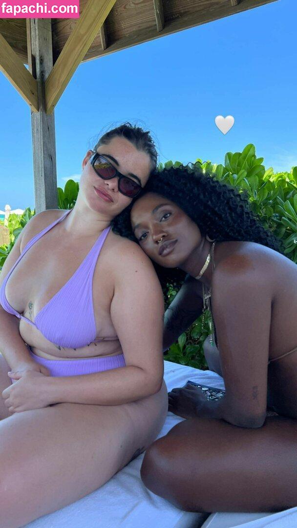 Barbie Ferreira / barbieferreira / sexibarbie leaked nude photo #0073 from OnlyFans/Patreon