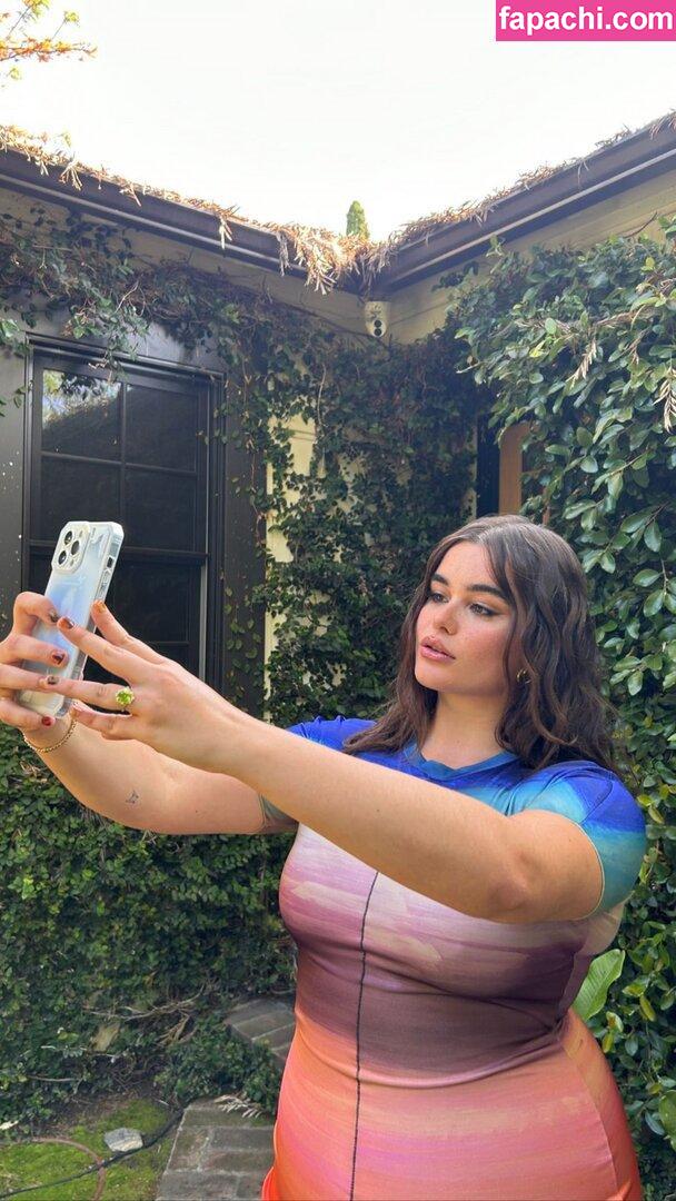 Barbie Ferreira / barbieferreira / sexibarbie leaked nude photo #0077 from OnlyFans/Patreon
