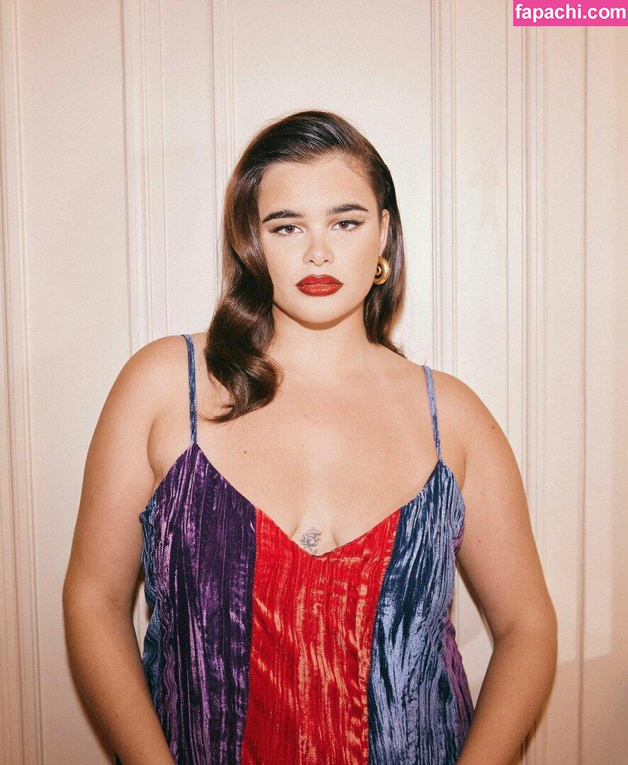 Barbie Ferreira / barbieferreira / sexibarbie leaked nude photo #0084 from OnlyFans/Patreon