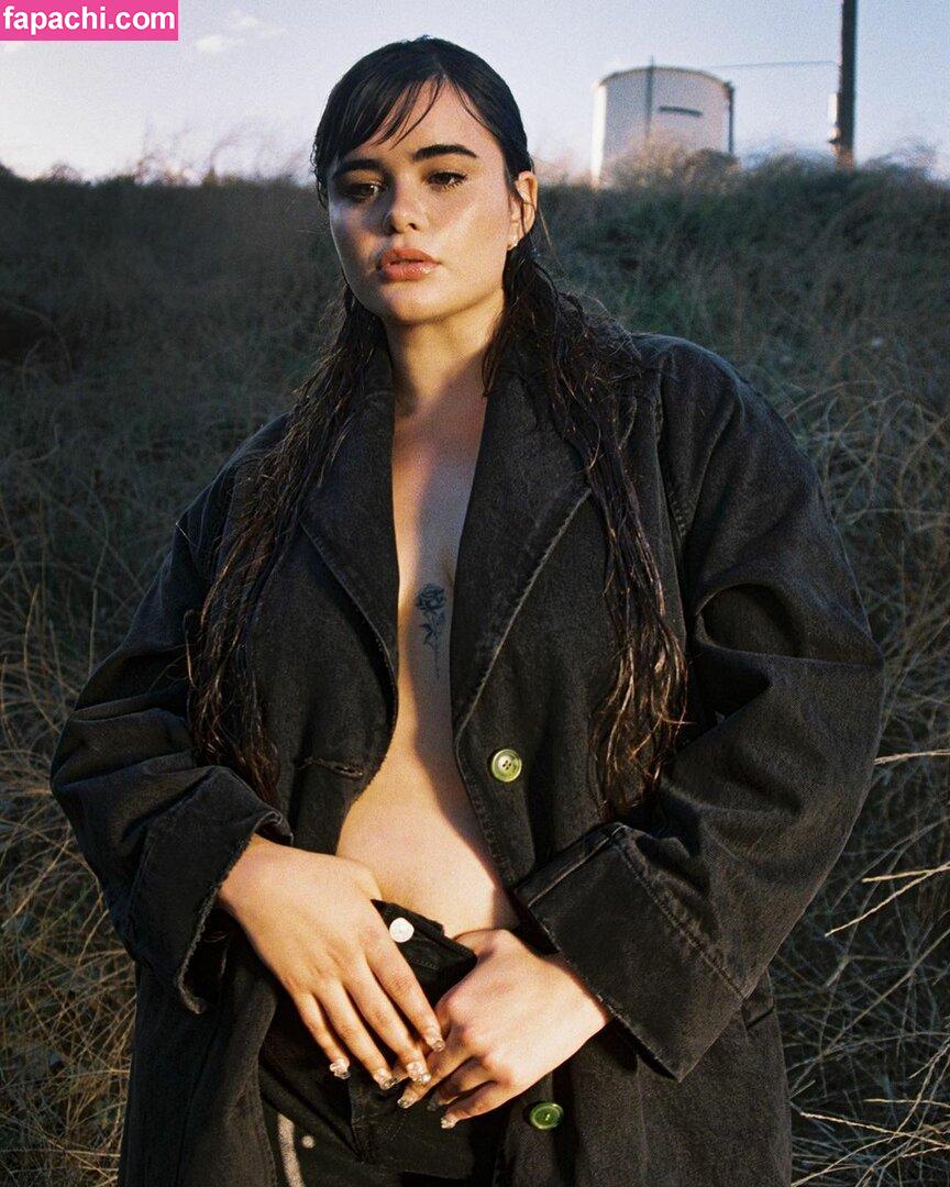 Barbie Ferreira / barbieferreira / sexibarbie leaked nude photo #0091 from OnlyFans/Patreon