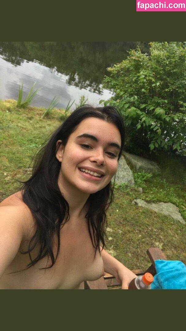 Barbie Ferreira / barbieferreira / sexibarbie leaked nude photo #0096 from OnlyFans/Patreon
