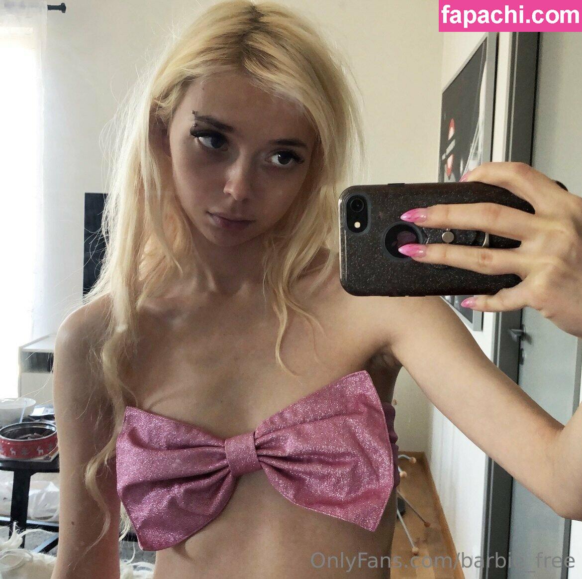 barbie_free / freebarbie leaked nude photo #0275 from OnlyFans/Patreon