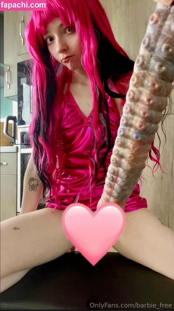 barbie_free / freebarbie leaked nude photo #0276 from OnlyFans/Patreon