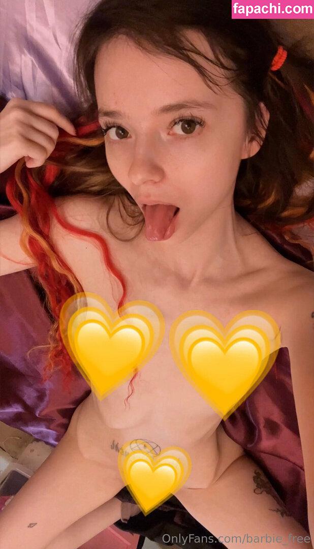 barbie_free / freebarbie leaked nude photo #0291 from OnlyFans/Patreon