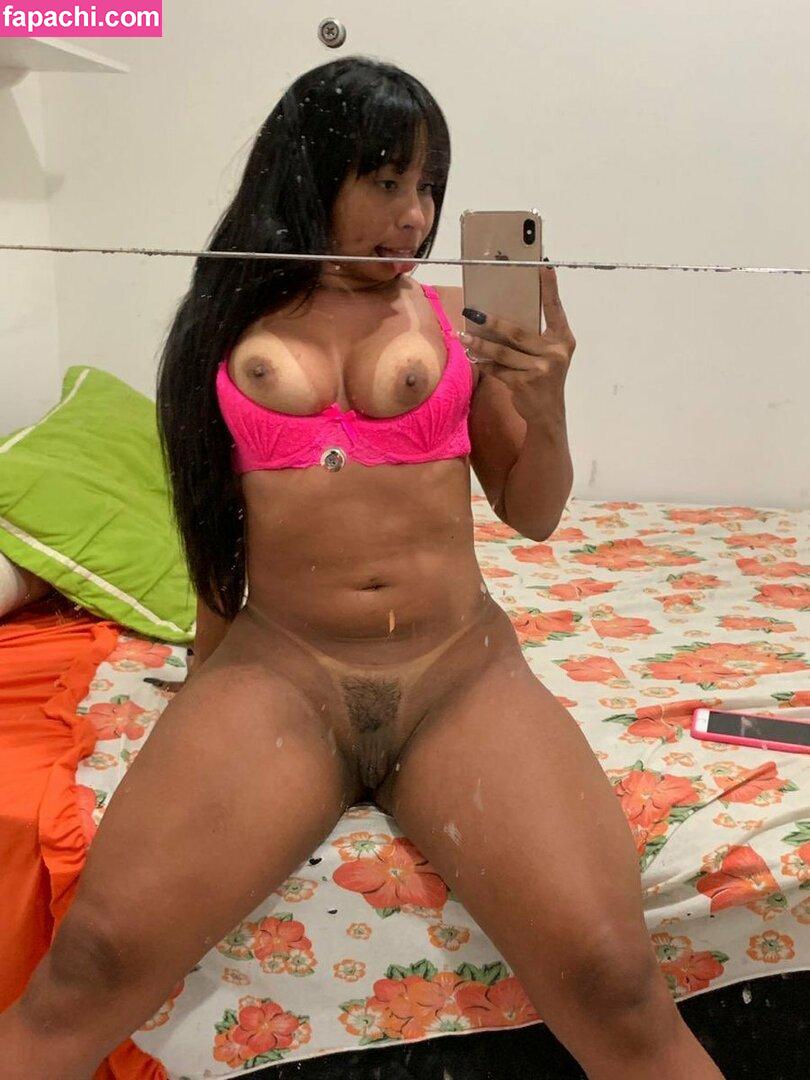 Barbie Maromba / barbiemaromba_bh leaked nude photo #0001 from OnlyFans/Patreon