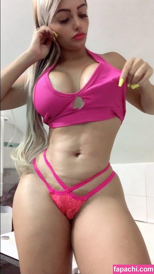 Barbie Michelle / barbie_fitness19 / barbiefitness.19 / barbiefitness21 leaked nude photo #0116 from OnlyFans/Patreon