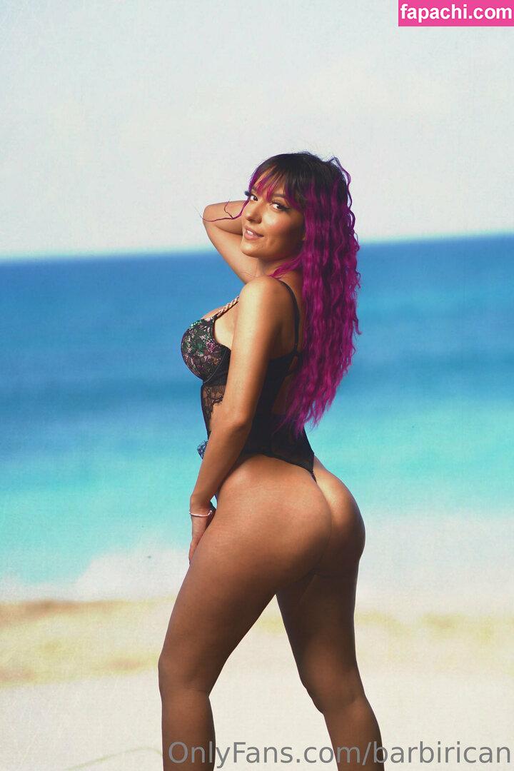 Barbie Rican / barbierican / barbiericanoficial leaked nude photo #0057 from OnlyFans/Patreon