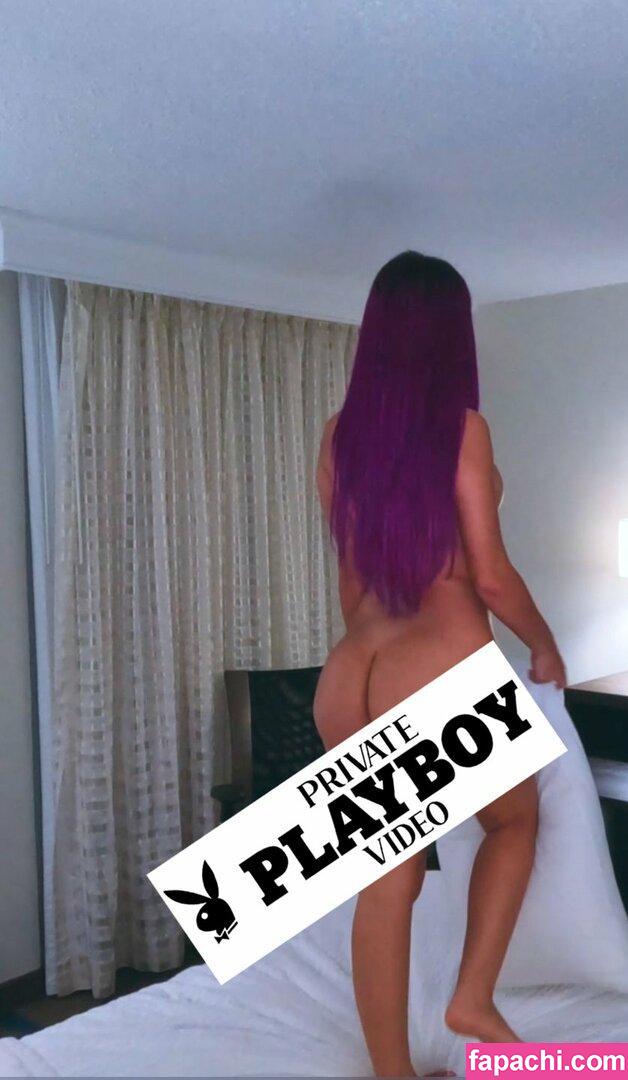 Barbie Rican / barbierican / barbiericanoficial leaked nude photo #0067 from OnlyFans/Patreon