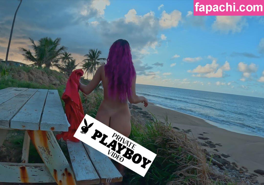 Barbie Rican / barbierican / barbiericanoficial leaked nude photo #0069 from OnlyFans/Patreon