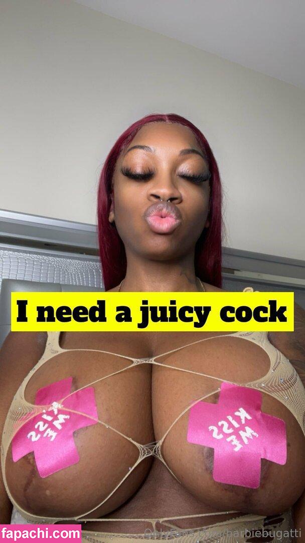 barbiebugatti / Barbie Bugatti / barbiebugatti1 / barbiebugatti__ leaked nude photo #1275 from OnlyFans/Patreon