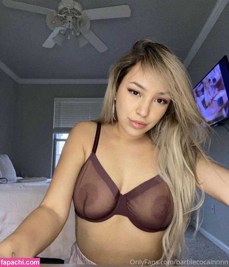 Barbiecocain100 / barbie_cocain leaked nude photo #0006 from OnlyFans/Patreon