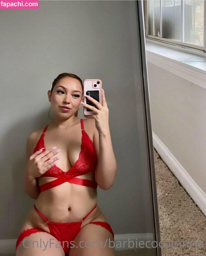 Barbiecocain100 / barbie_cocain leaked nude photo #0010 from OnlyFans/Patreon