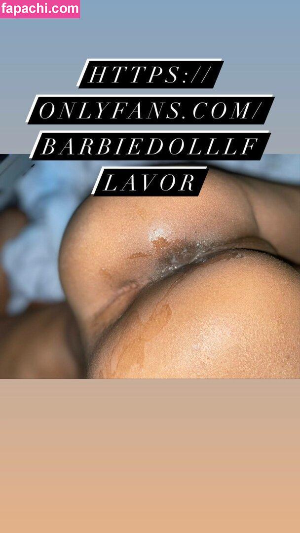 BarbieDolllFlavor / Ashleydollface / barbiedoll_04_ leaked nude photo #0014 from OnlyFans/Patreon
